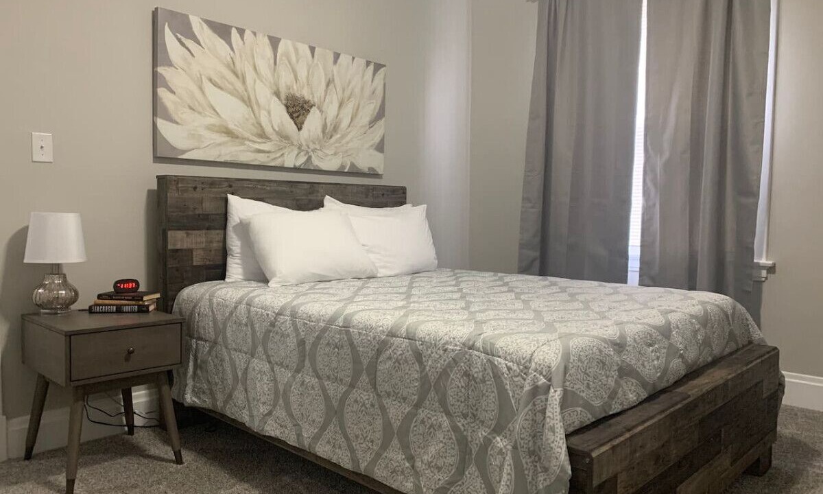 Photo of Bedroom in Norwood
