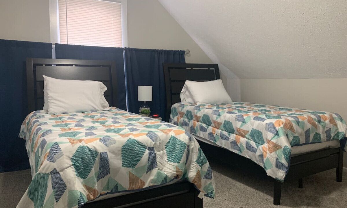 Photo of Bedroom in Norwood