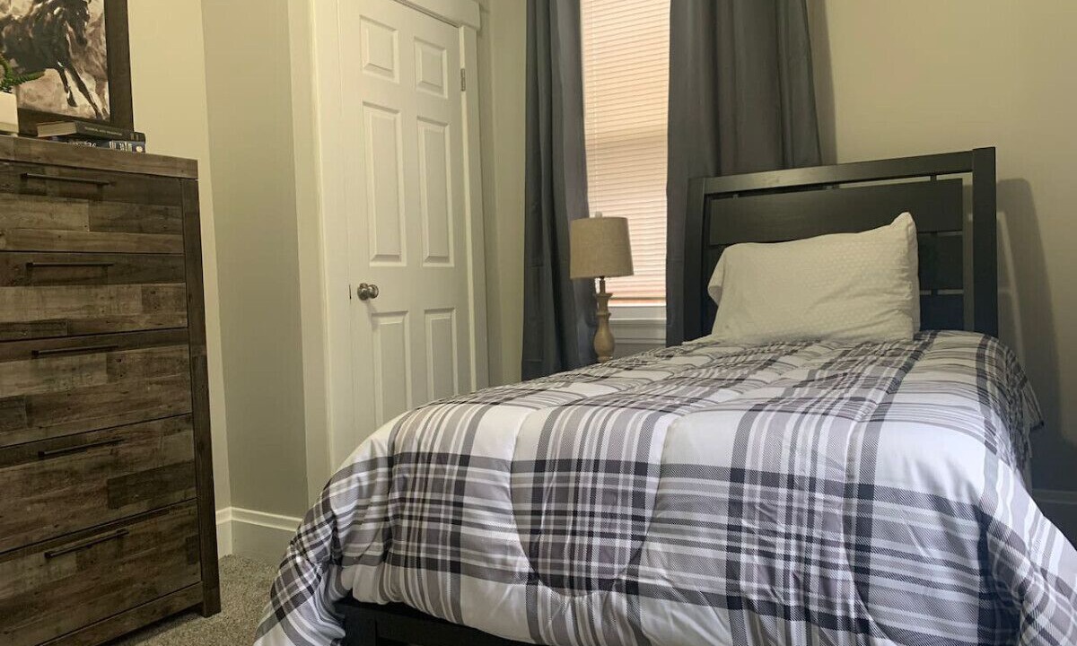 Photo of Bedroom in Norwood
