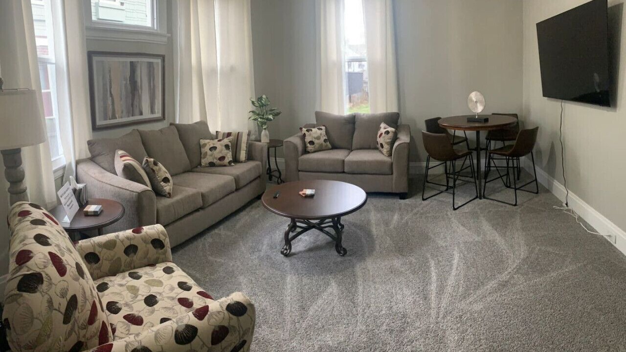 Photo of Livingroom in Norwood