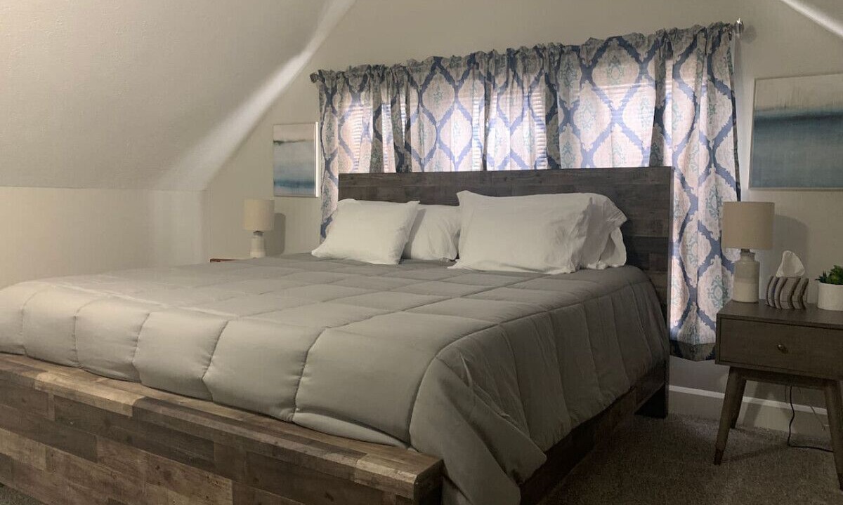 Photo of Bedroom in Norwood