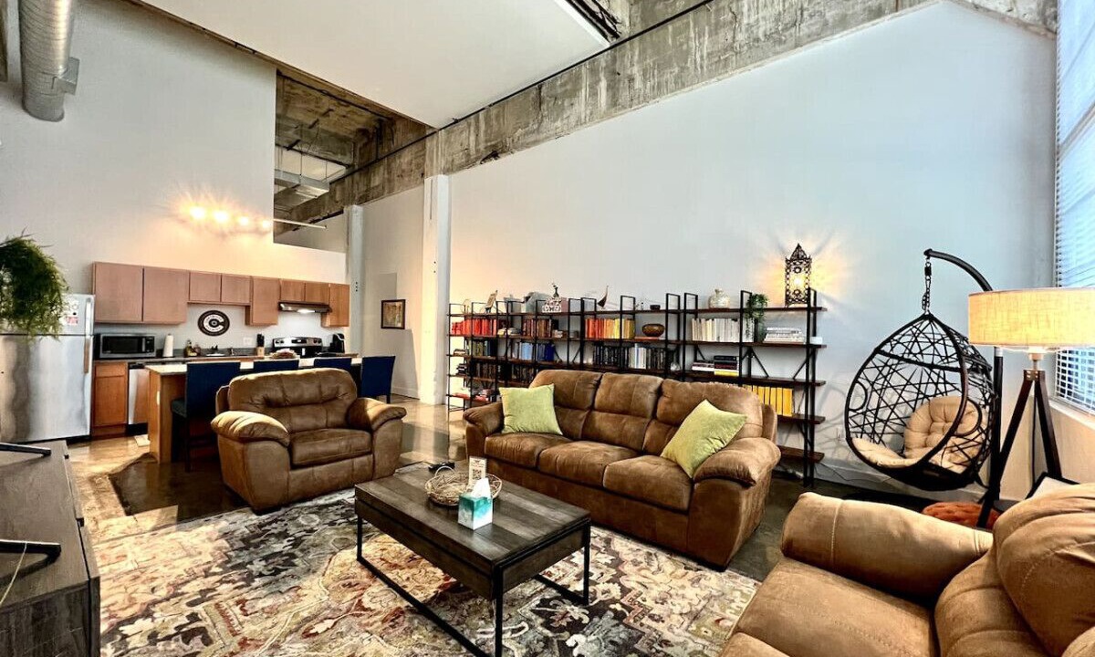 Photo of Livingroom in Otterbien Home