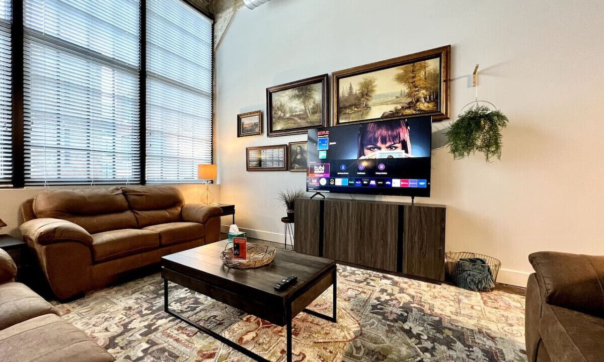Photo of Livingroom in Otterbien Home