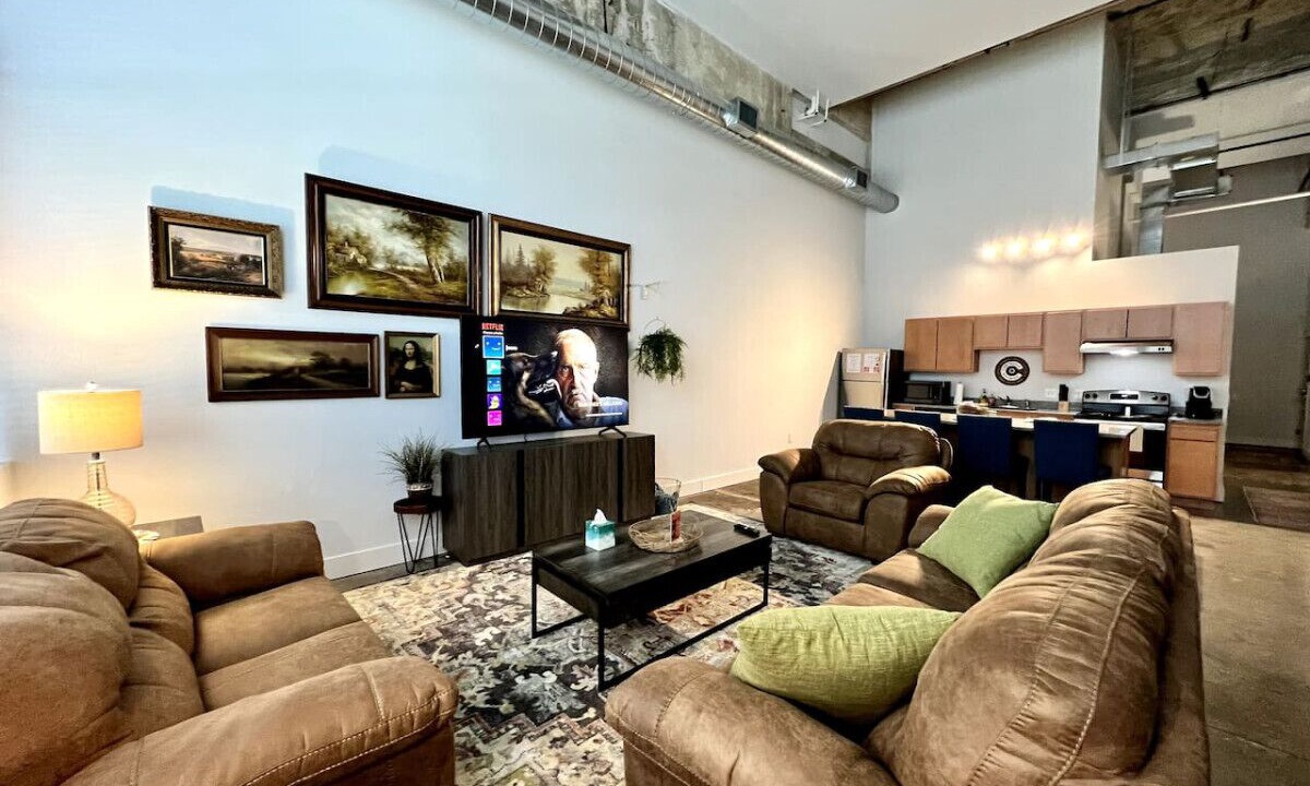 Photo of Livingroom in Otterbien Home