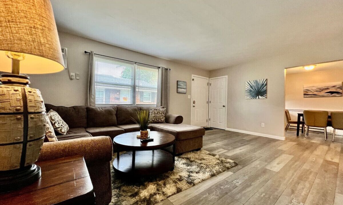 Photo of Livingroom in Franklin