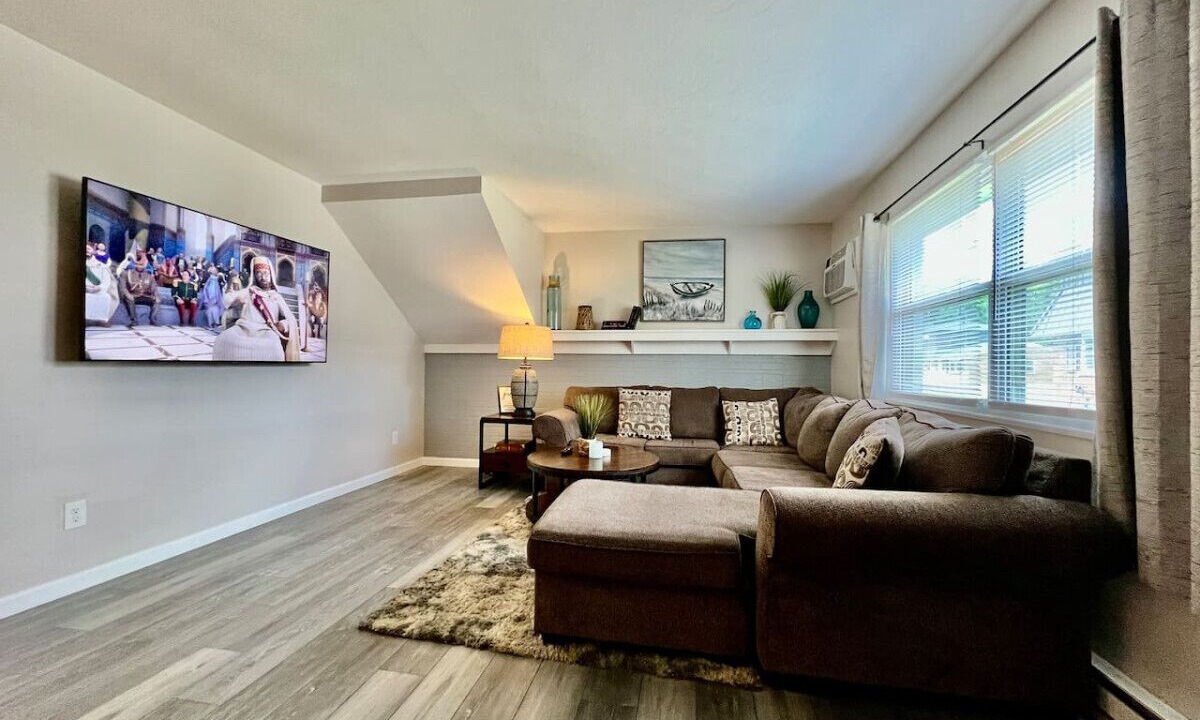 Photo of Livingroom in Franklin