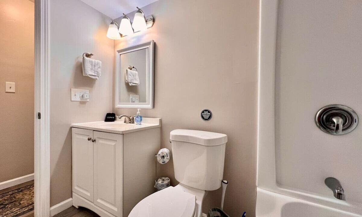 Photo of Bathroom in Franklin