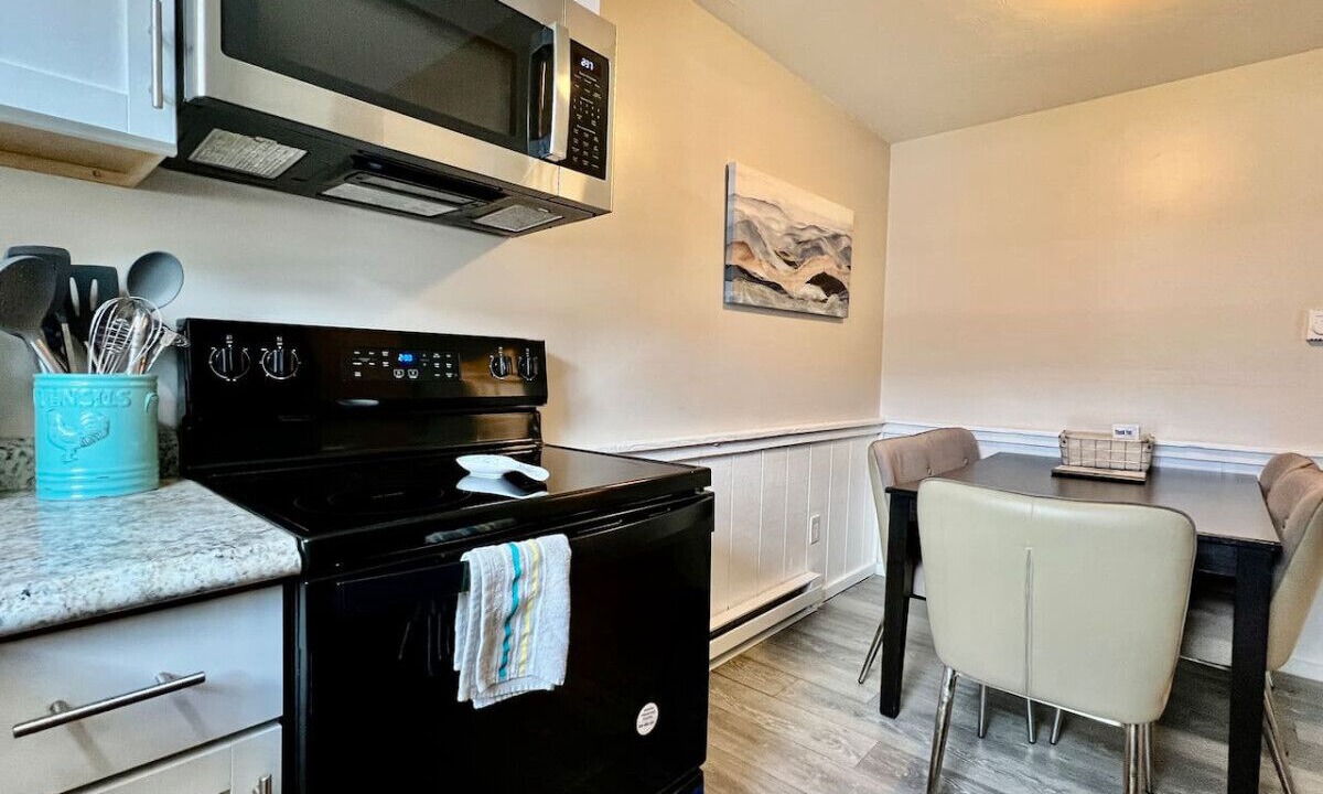 Photo of Kitchen in Franklin