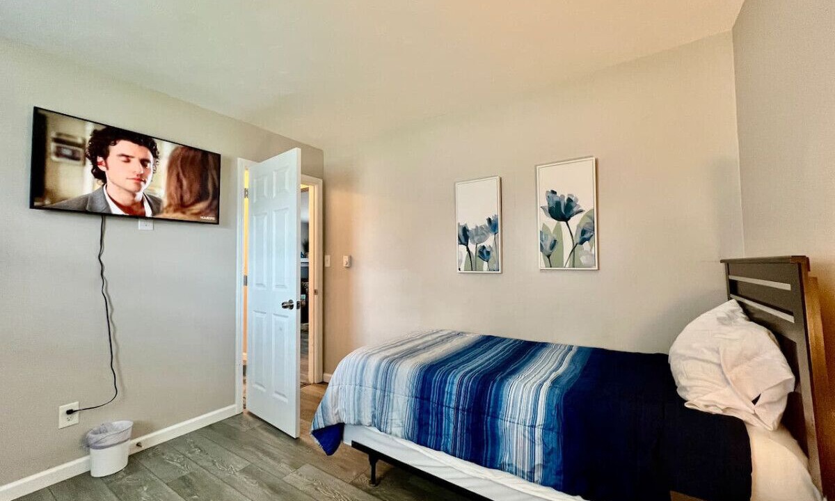 Photo of Bedroom in Franklin