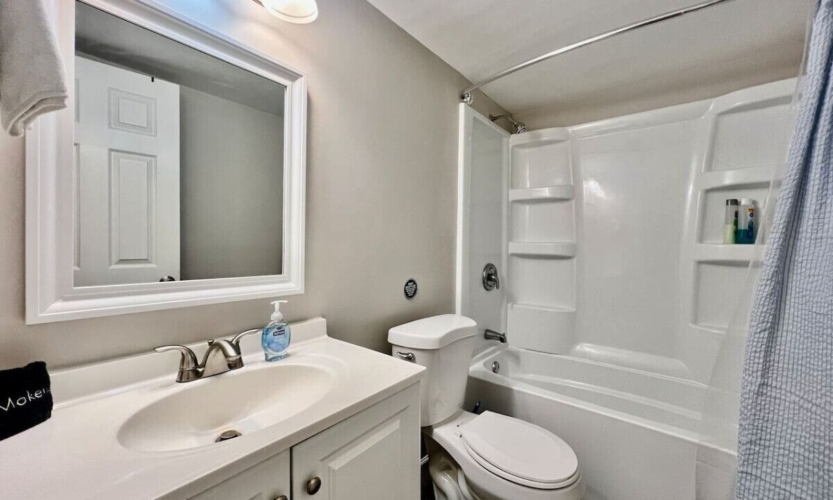 Photo of Bathroom in Franklin