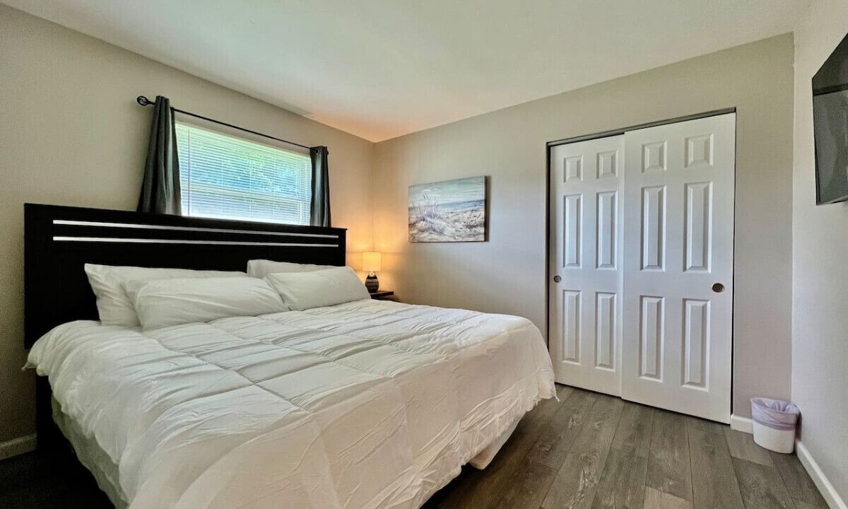 Photo of Bedroom in Franklin