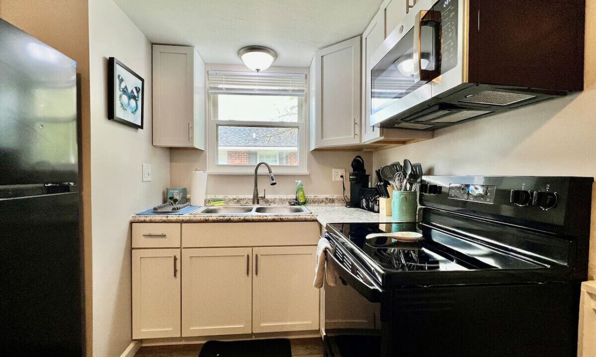 Photo of Kitchen in Franklin