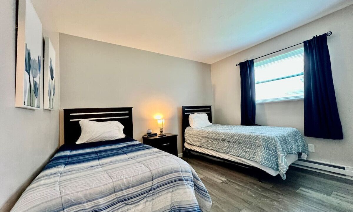 Photo of Bedroom in Franklin