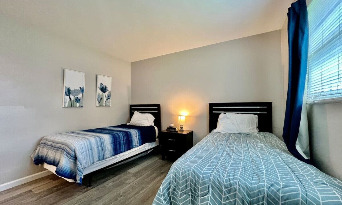 Photo of Bedroom in Franklin