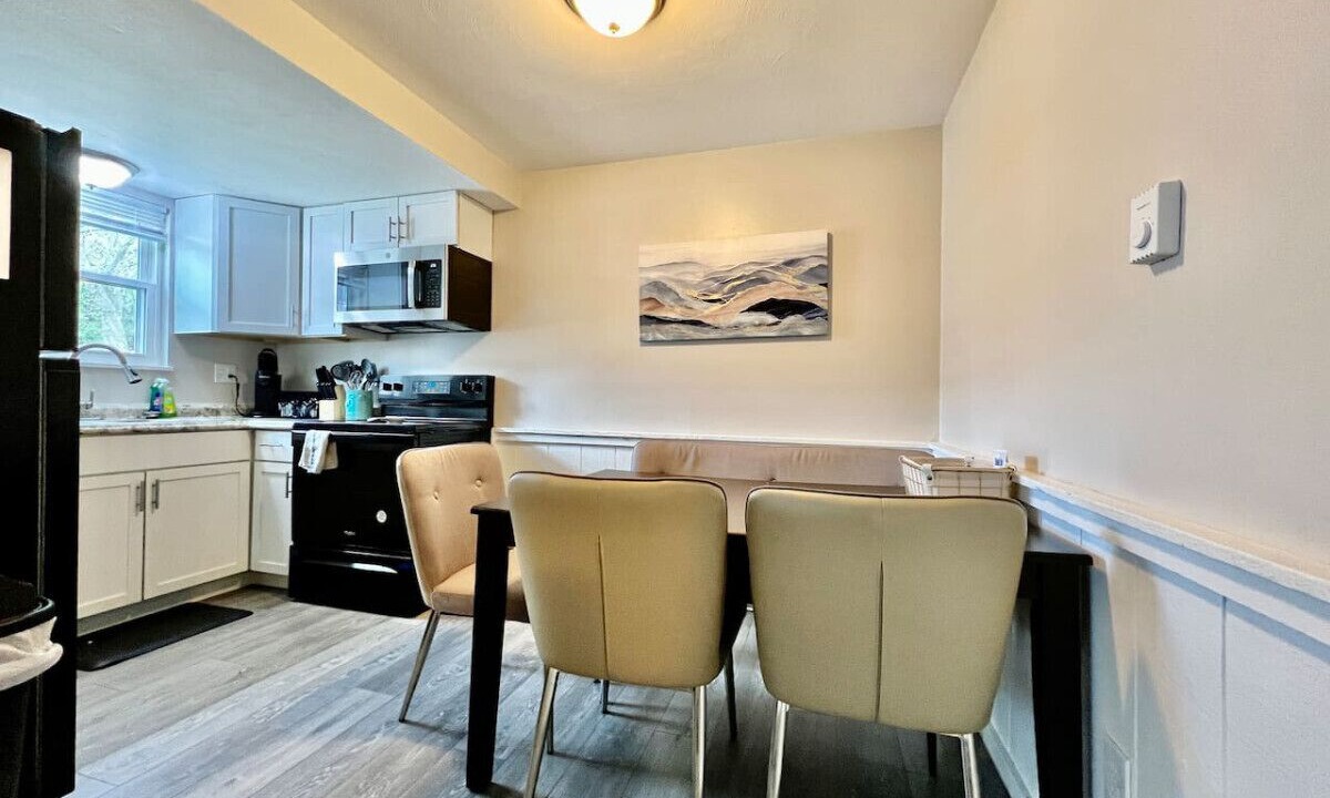 Photo of Kitchen in Franklin