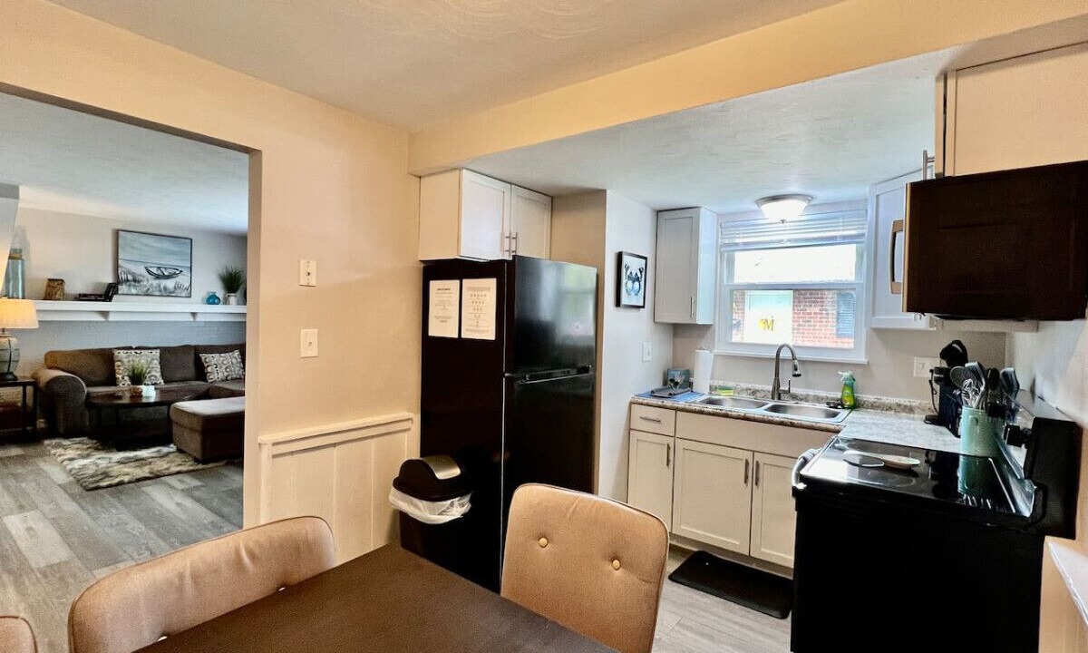 Photo of Kitchen in Franklin