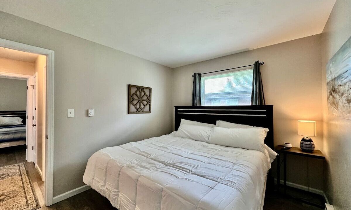 Photo of Bedroom in Franklin