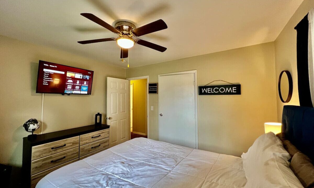 Photo of Bedroom in Middletown