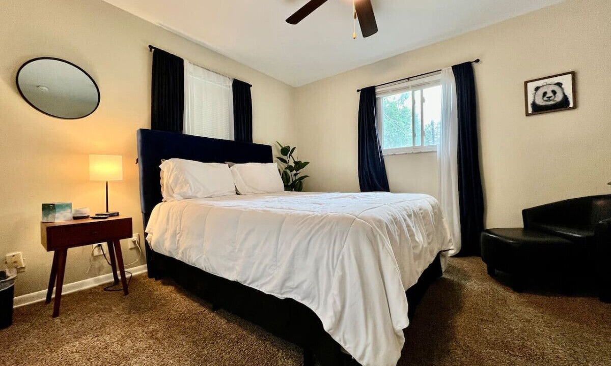 Photo of Bedroom in Middletown