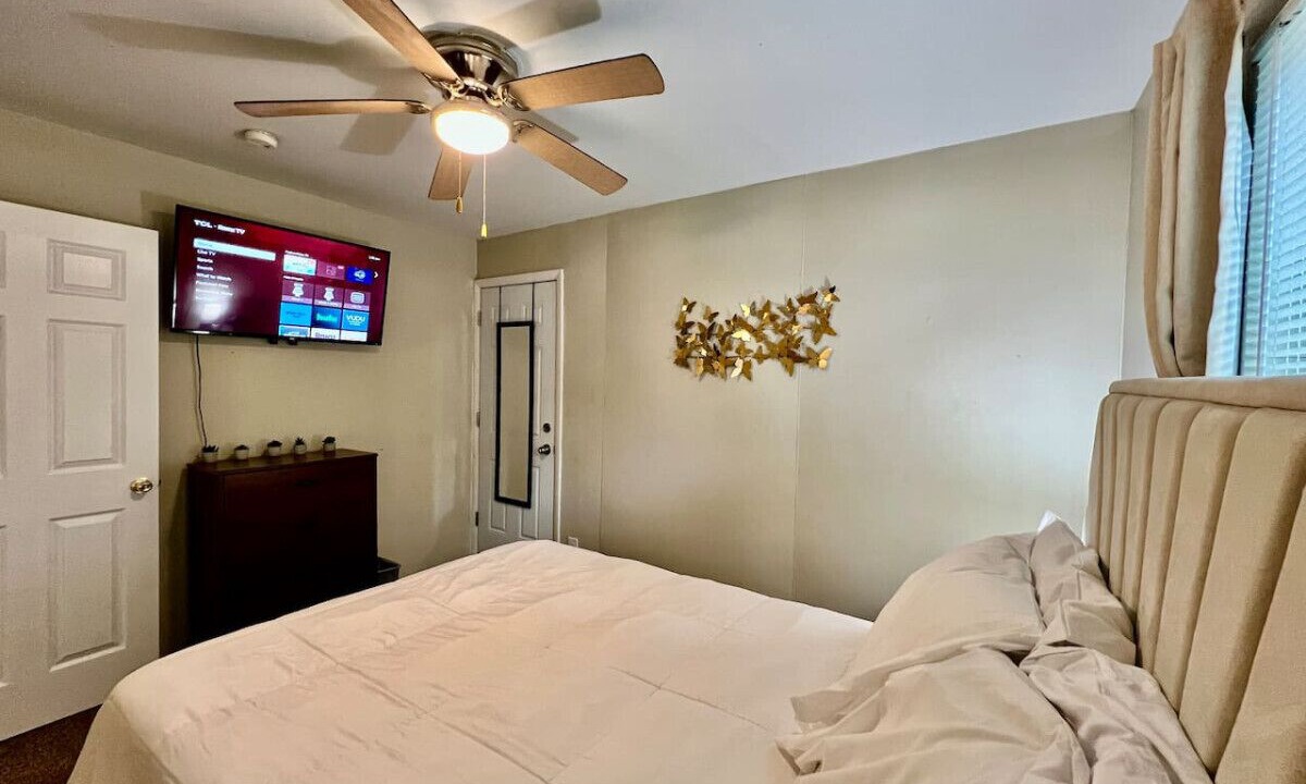 Photo of Bedroom in Middletown