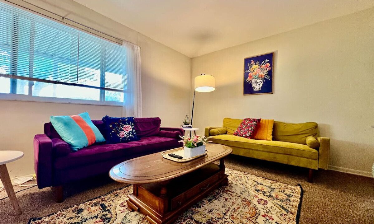 Photo of Livingroom in Middletown