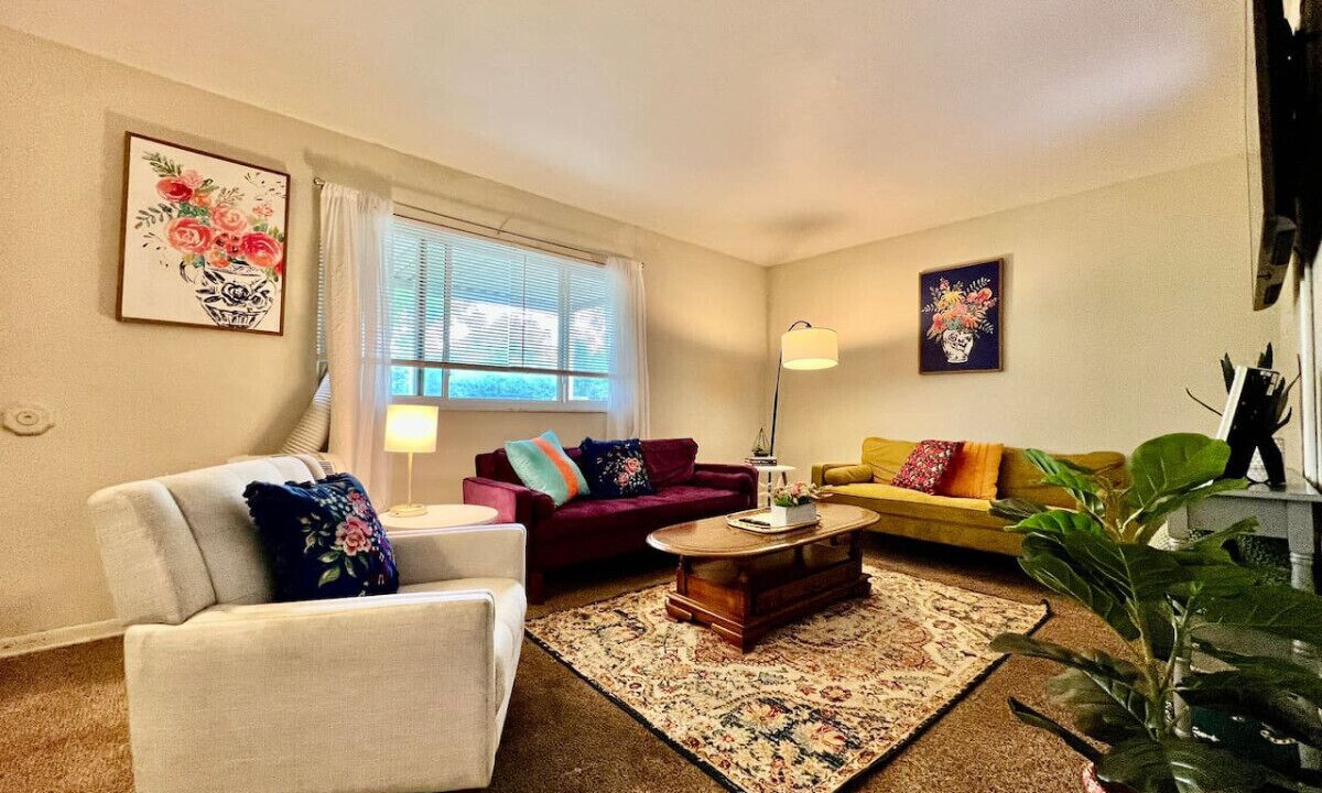 Photo of Livingroom in Middletown