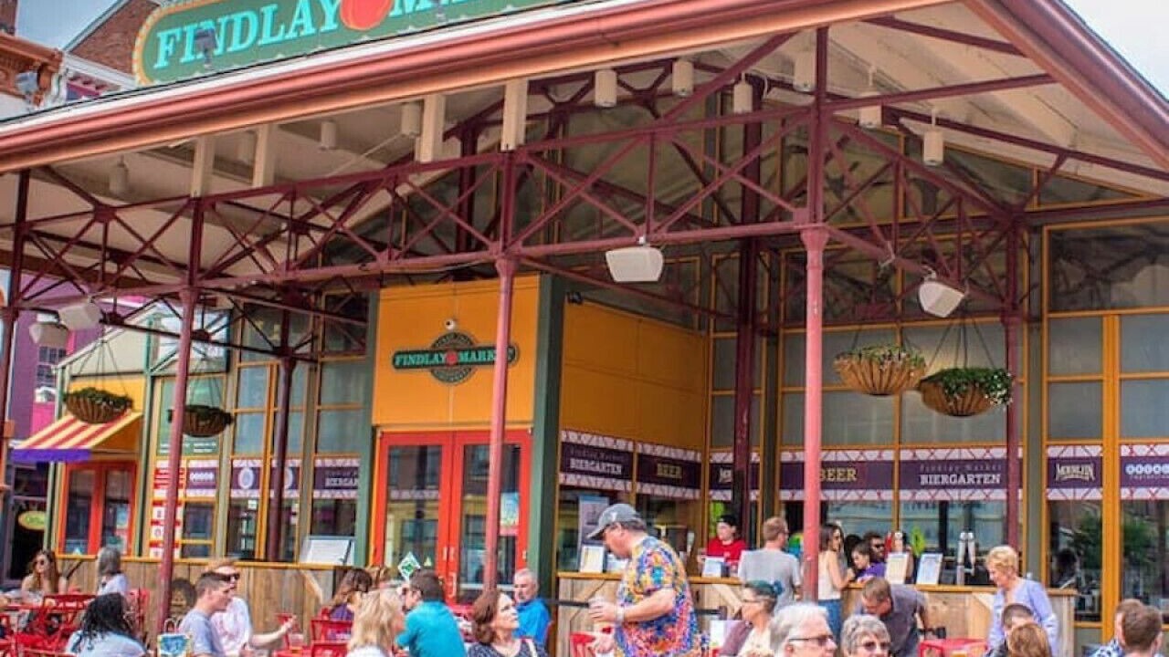 Photo of Outdoor in Middletown