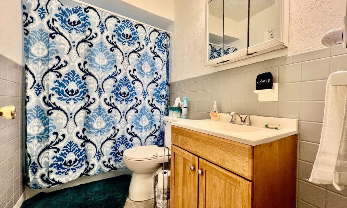 Photo of Bathroom in Middletown