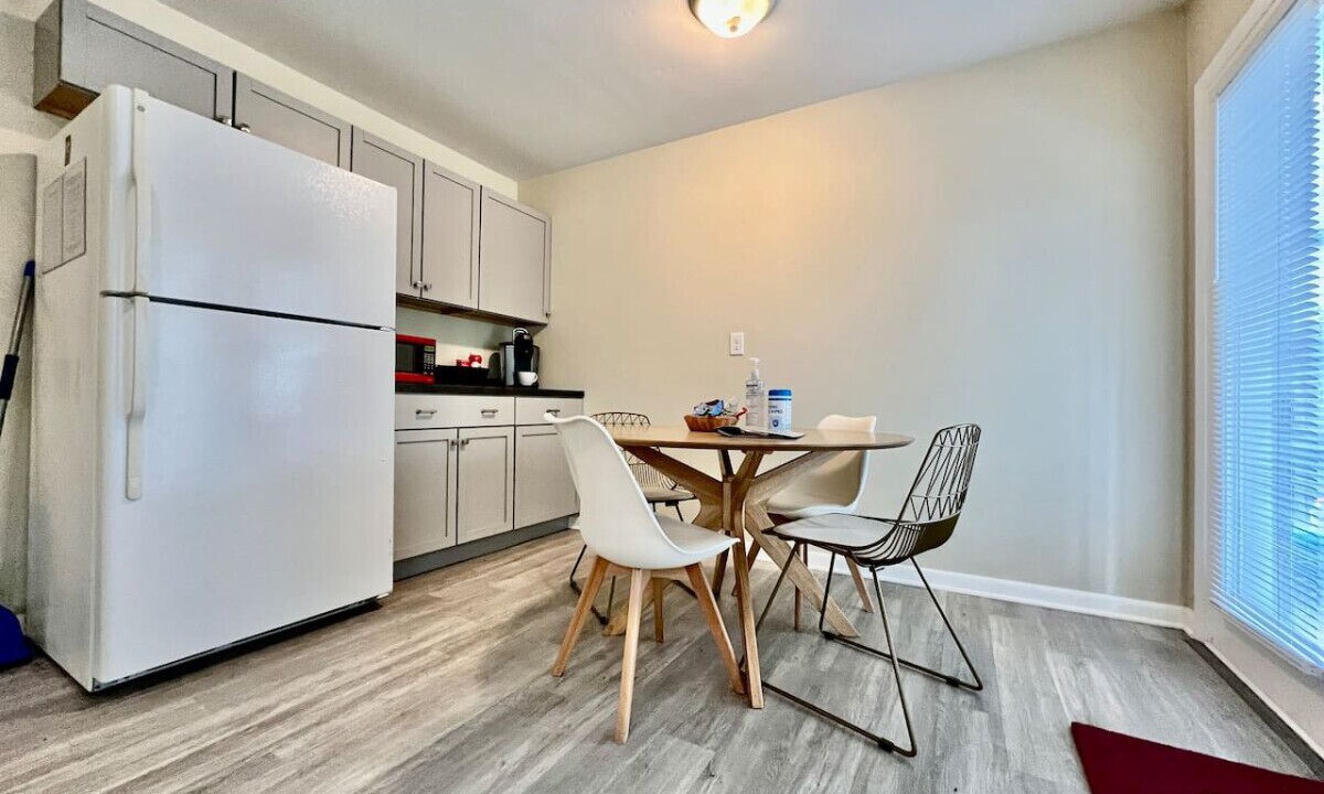 Photo of Kitchen in Middletown