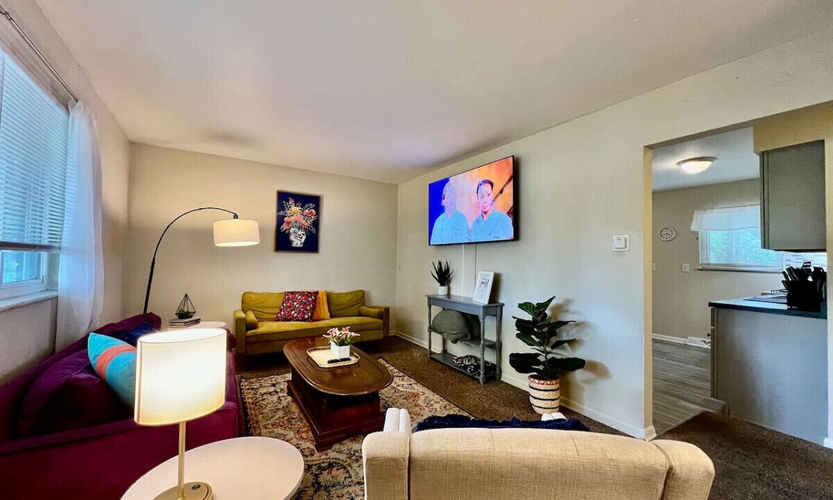 Photo of Livingroom in Middletown