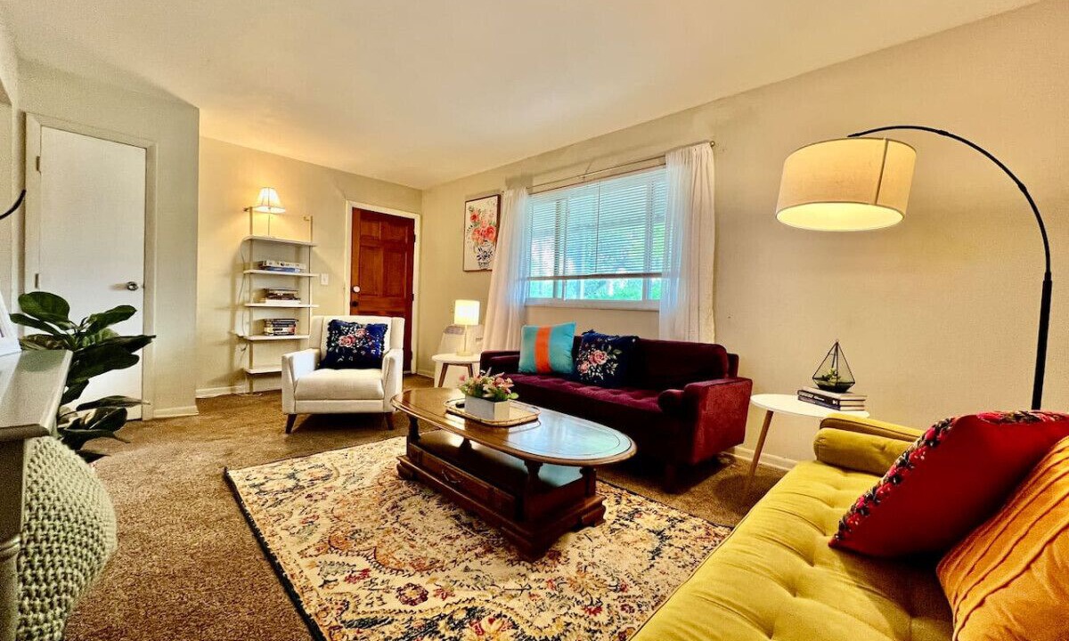 Photo of Livingroom in Middletown