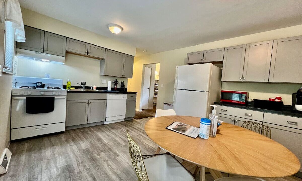 Photo of Kitchen in Middletown