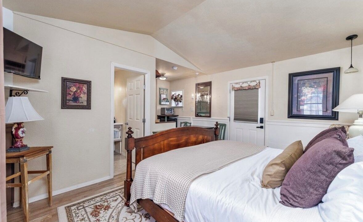 Photo of Bedroom in Christoval