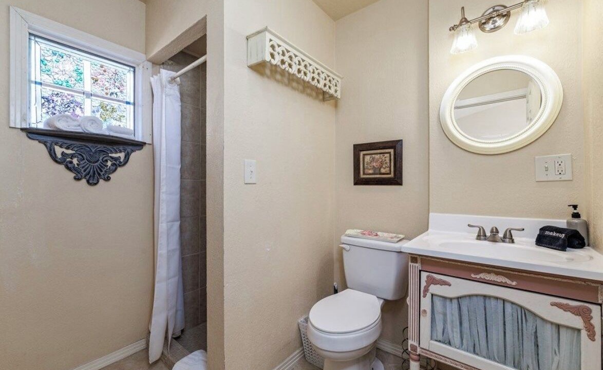 Photo of Bathroom in Christoval