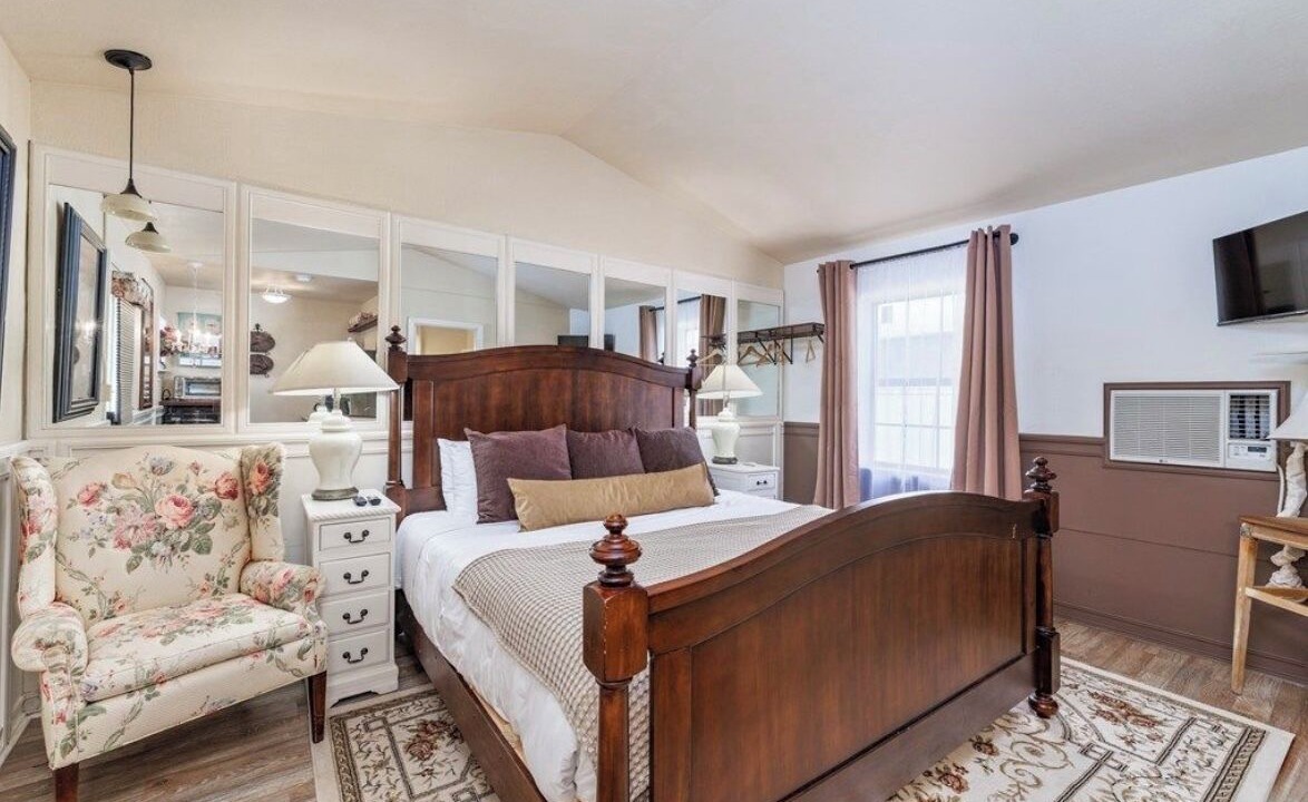 Photo of Bedroom in Christoval