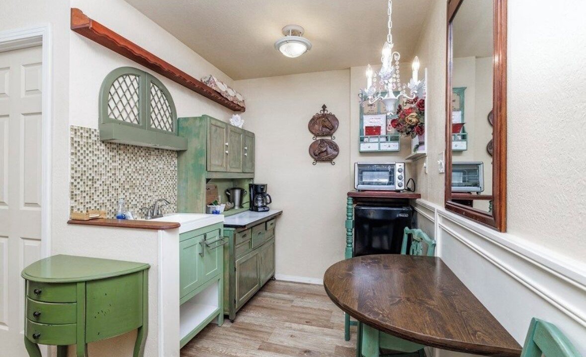 Photo of Kitchen in Christoval