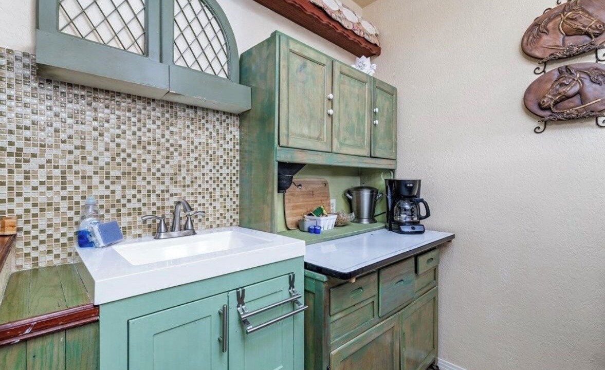 Photo of Kitchen in Christoval