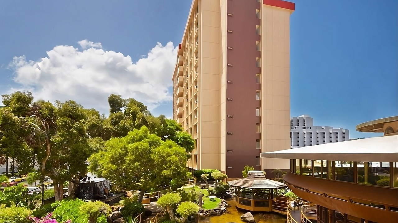 Photo of Outdoor in Ala Moana