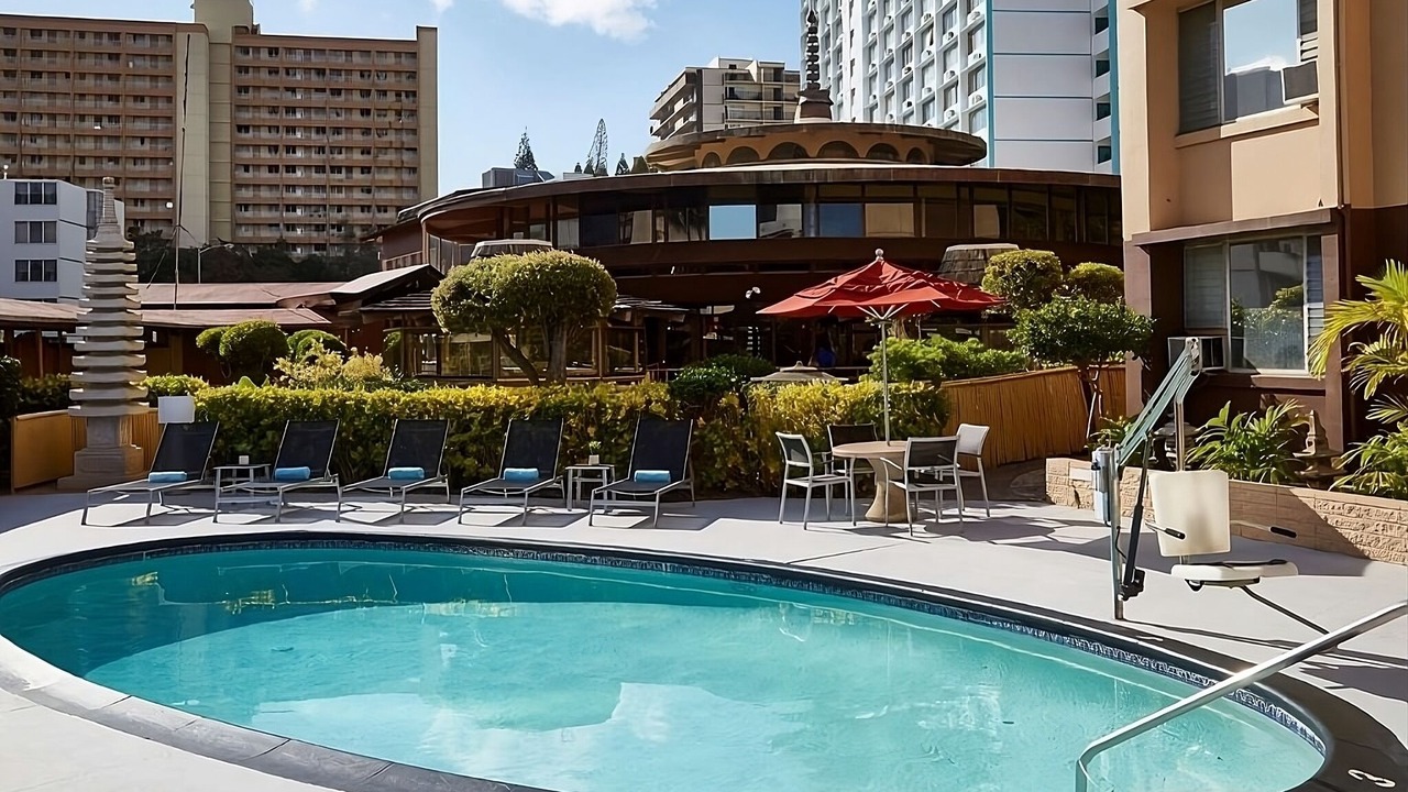 Photo of Outdoor in Ala Moana