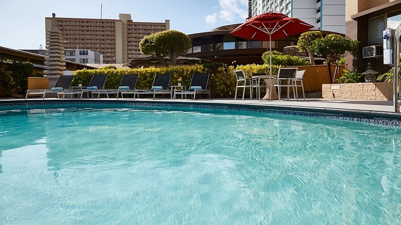 Photo of Outdoor in Ala Moana