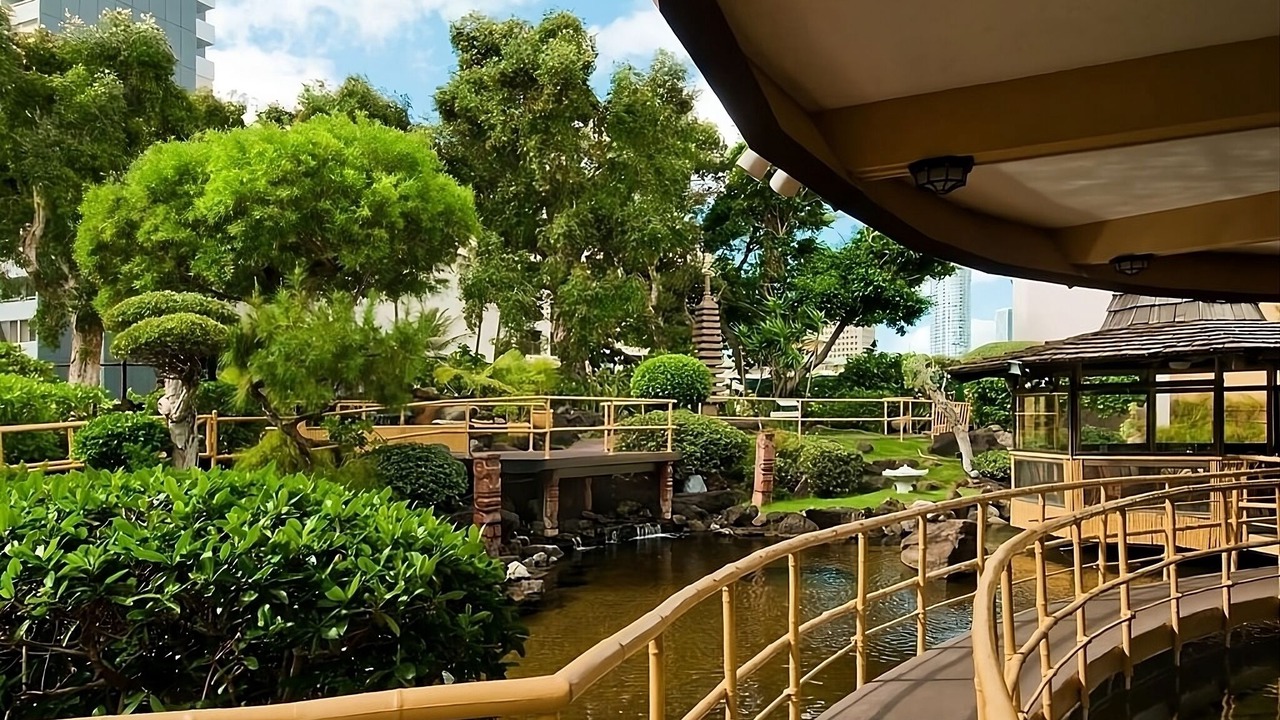 Photo of Outdoor in Ala Moana