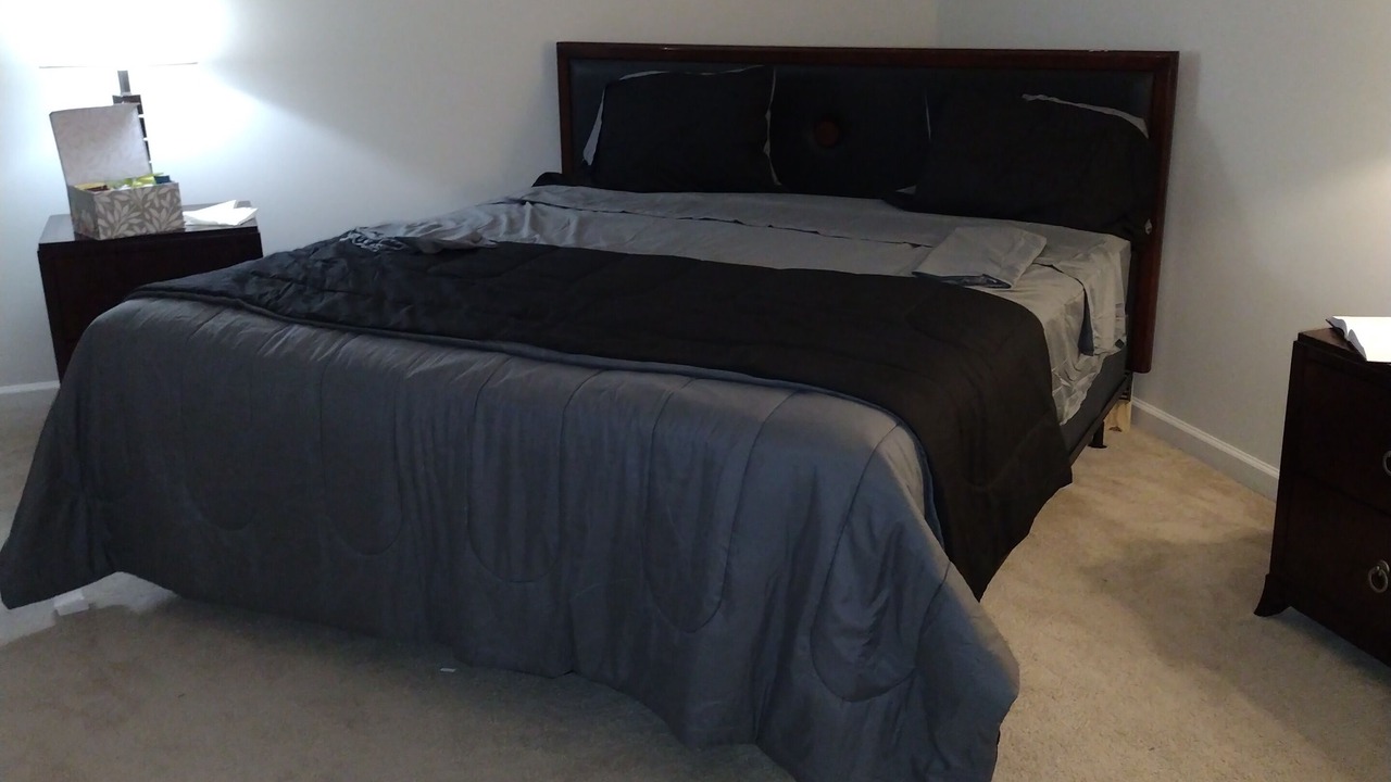 Photo of Bedroom in Winston - Salem