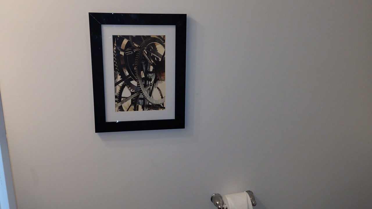 Photo of Bathroom in Winston - Salem