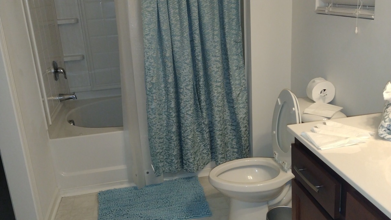Photo of Bathroom in Winston - Salem