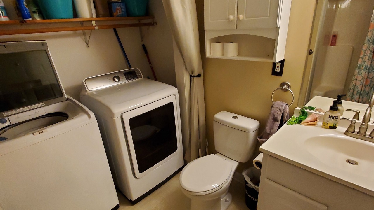 Photo of Bathroom in Bristol
