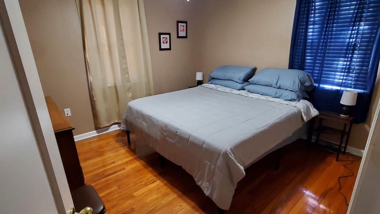 Photo of Bedroom in Bristol
