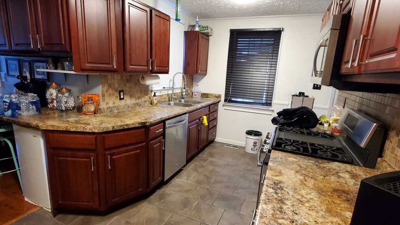 Photo of Kitchen in Bristol
