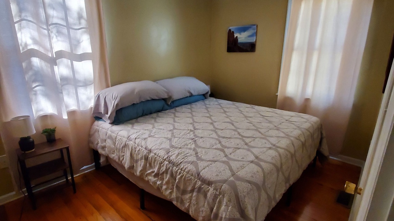 Photo of Bedroom in Bristol