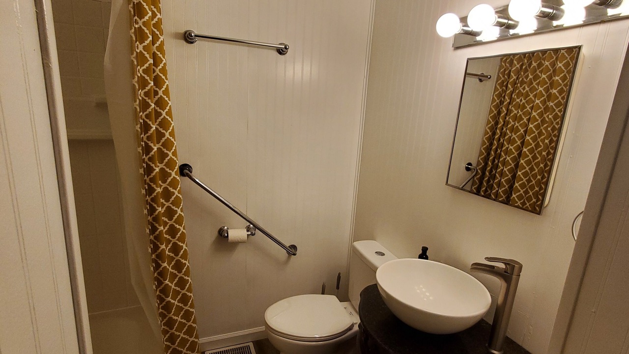 Photo of Bathroom in Bristol