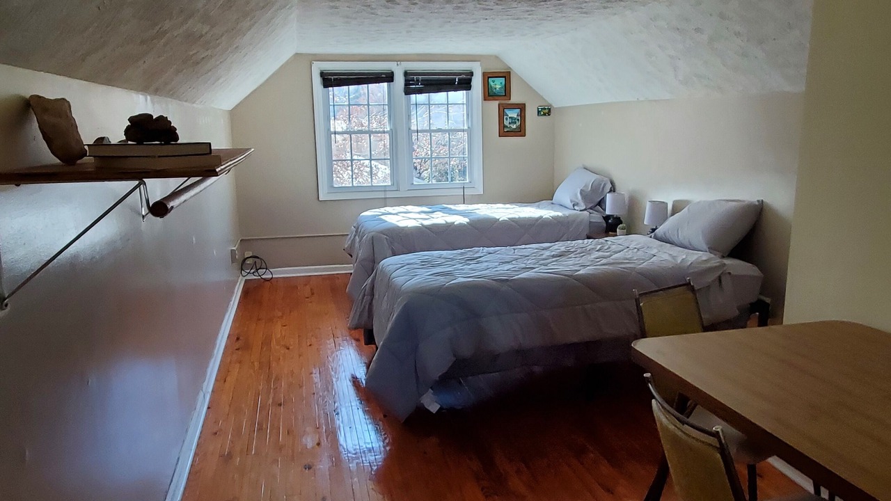 Photo of Bedroom in Bristol